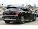 MERCEDES BENZ EQS SUV