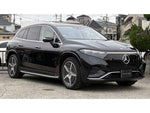 MERCEDES BENZ EQS SUV