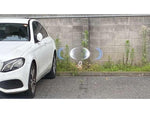 MERCEDES BENZ EQS SUV