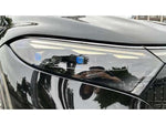 MERCEDES BENZ EQS SUV