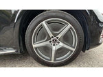 MERCEDES BENZ EQS SUV