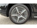 MERCEDES BENZ EQS SUV