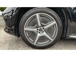 MERCEDES BENZ EQS SUV