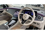 MERCEDES BENZ EQS SUV