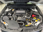 LEGACY OUTBACK
