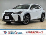 LEXUS UX200