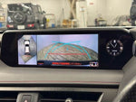 LEXUS UX200