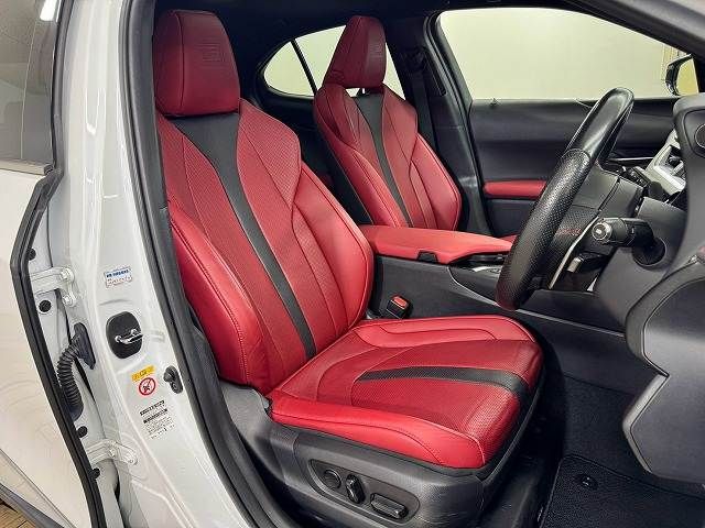 LEXUS UX200