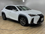 LEXUS UX200