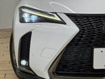 LEXUS UX200