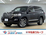 LANDCRUISER wagon
