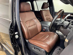LANDCRUISER wagon