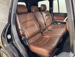 LANDCRUISER wagon