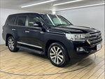LANDCRUISER wagon