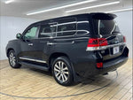 LANDCRUISER wagon