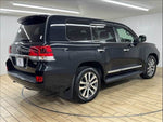 LANDCRUISER wagon