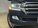 LANDCRUISER wagon