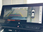 HARRIER 2WD