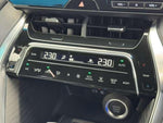 HARRIER 2WD