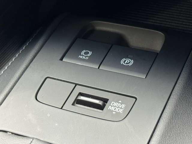 HARRIER 2WD