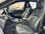 HARRIER 2WD