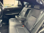 HARRIER 2WD