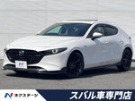 MAZDA3 FASTBACK