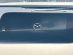 MAZDA3 FASTBACK
