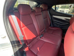 MAZDA3 FASTBACK