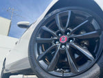 MAZDA3 FASTBACK