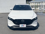 MAZDA3 FASTBACK