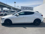 MAZDA3 FASTBACK
