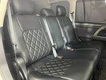 LANDCRUISER wagon