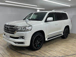 LANDCRUISER wagon