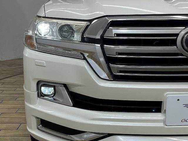 LANDCRUISER wagon