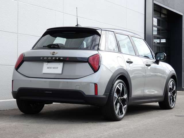 MINI COOPER 5DOOR