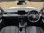 VEZEL 4WD
