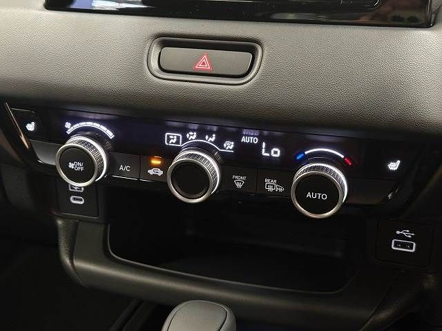 VEZEL 4WD
