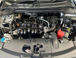 VEZEL 4WD