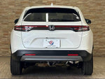 VEZEL 4WD