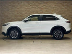 VEZEL 4WD