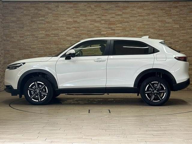 VEZEL 4WD