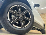 VEZEL 4WD