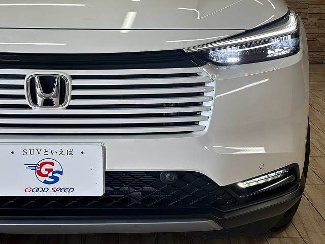 VEZEL 4WD