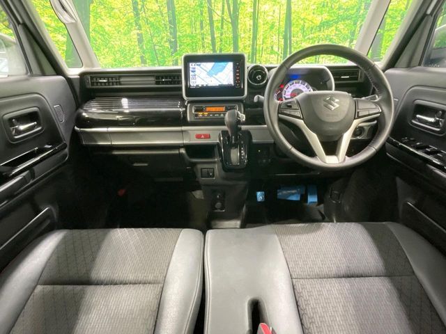 Spacia custom