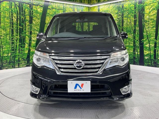 SERENA  S-HYBRID