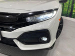 CIVIC hatchback