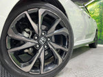 CIVIC hatchback