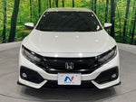 CIVIC hatchback