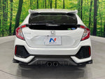 CIVIC hatchback